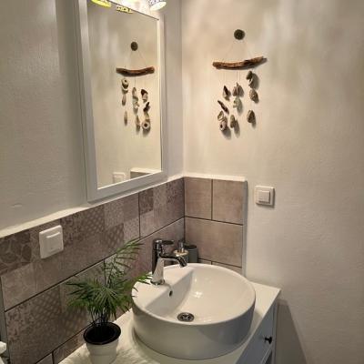 Cseri Porta Rokalyuk Apartman 11