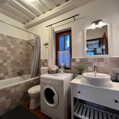 Cseri Porta Rokalyuk Apartman 12