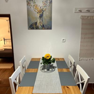 Cseri Porta Rokalyuk Apartman 15
