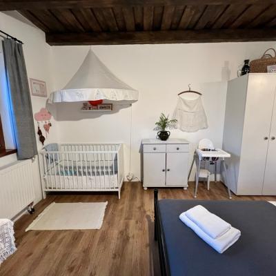 Cseri Porta Rokalyuk Apartman 27