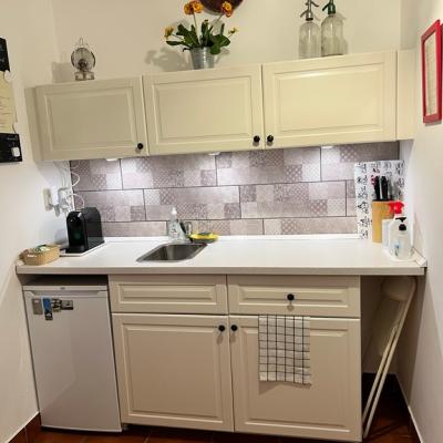 Cseri Porta Mokus Lak Apartman 7
